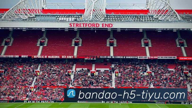 半岛体育发展历程